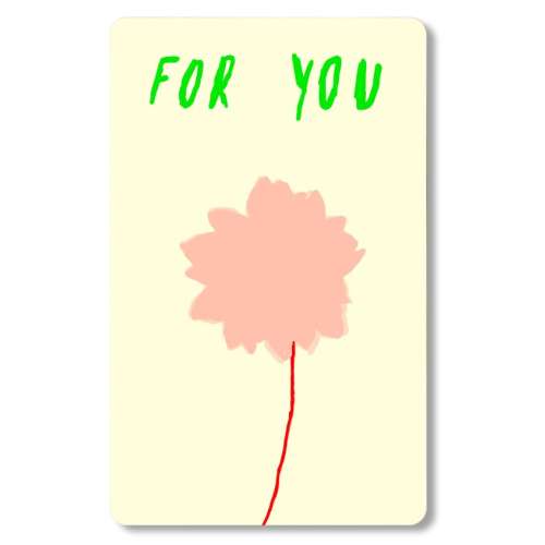 ZARA E-Gift Card (for baby clothes)