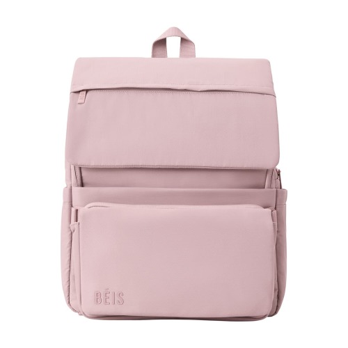 The Ultimate Diaper Backpack