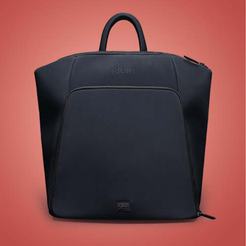 Seoul Max Pump Backpack