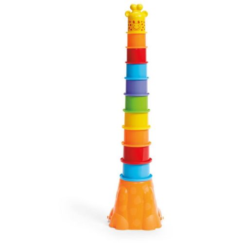 Kidoozie Stack 'n Sort - Developmental Toy For Children Ages 12 Months And Older