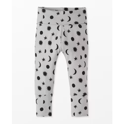Baby Layette Wiggle Pants in HannaSoft™