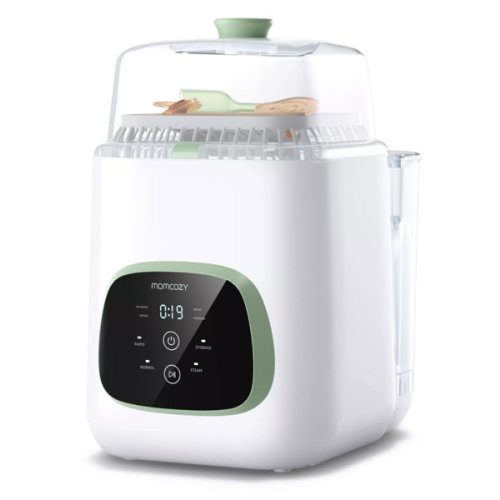 Momcozy One-Stop Baby Bottle Washer and Sterilizer