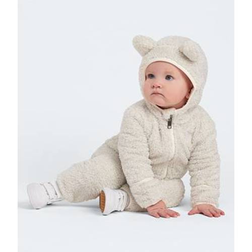 The North Face Infants' Campshire Fleece One-Piece | 6M