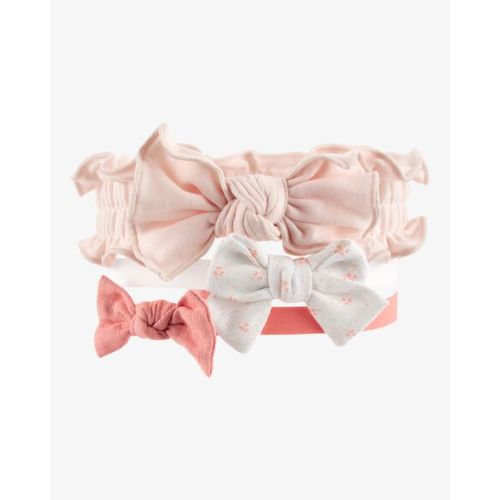 Baby 3-Pack Headwraps - Carter's | Carter's
