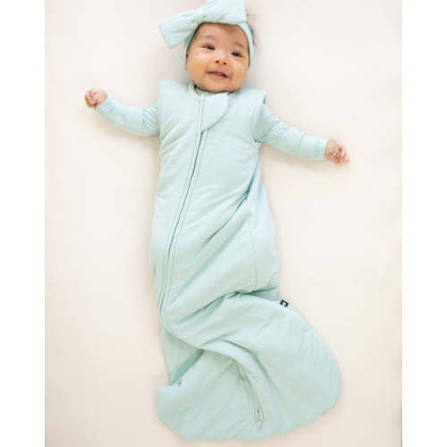 Sleep Sack in Aqua