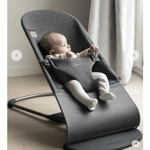 BabyBjörn Bouncer Bliss