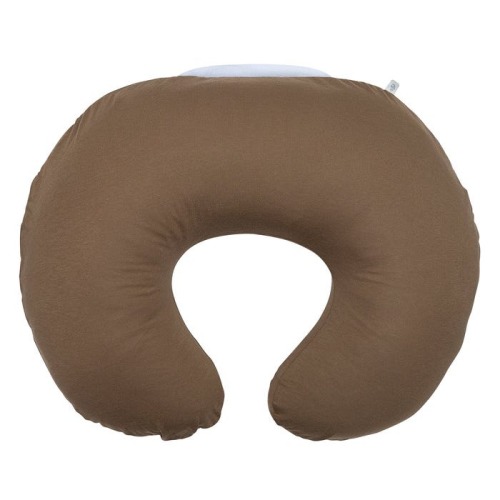 Bamboo Nursing Pillow (Solid)