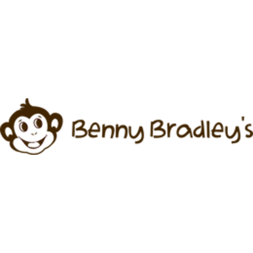 Benny Bradley's Invisible Cabinet Latch Locks