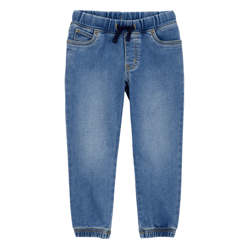 Baby Pull-On Jeans - Carter's | Carter's