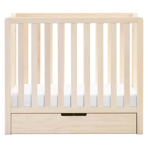 Carter's by DaVinci Colby 4-in-1 Mini Convertible Crib with Storage & Reviews | Wayfair