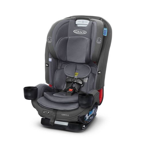 Graco Slimfit3 Lx Ccs