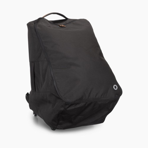 Maxi-Cosi Wheeled Car Seat Travel Pack - Black