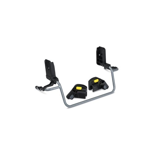 Single Jogging Stroller Adapter for Select Britax Infant Car Seats with ClickTight — BOB Gear