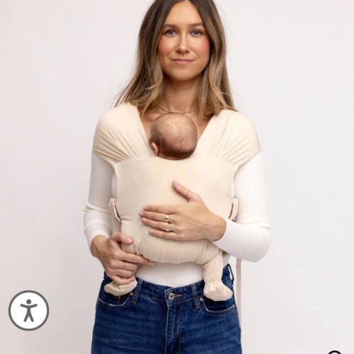 WildBird Aerial Buckle Wrap