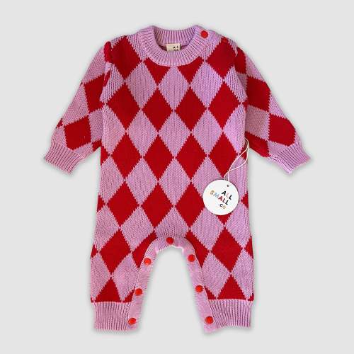 Jester Onesie