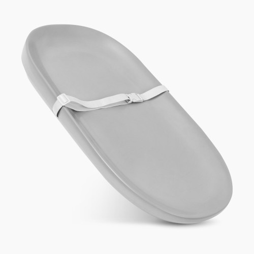 Jool Baby Waterproof Baby Changing Pad - Gray
