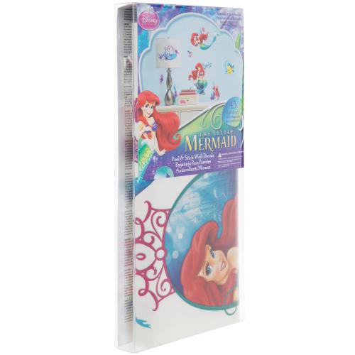 Disney The Little Mermaid Vinyl Wall Art