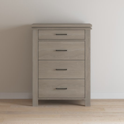 Denman 4 Drawer Chest