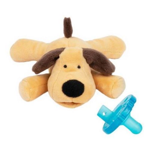 Wubbanub Detachable Pacifier - Giraffe