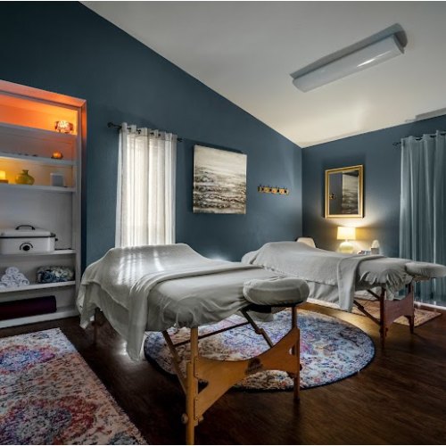 massagebykrissy - Online Booking - Services