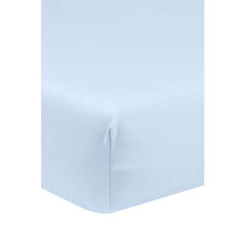 Nella Baby Crib Sheets in Peruvian Pima Cotton | Nellapima