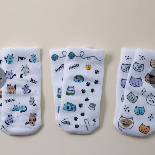 Meow Collection