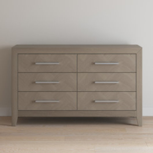 Kieran 6-Drawer Double Dresser