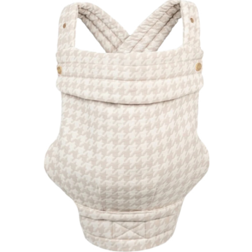 The Monarch Carrier - Houndstooth – Mabē