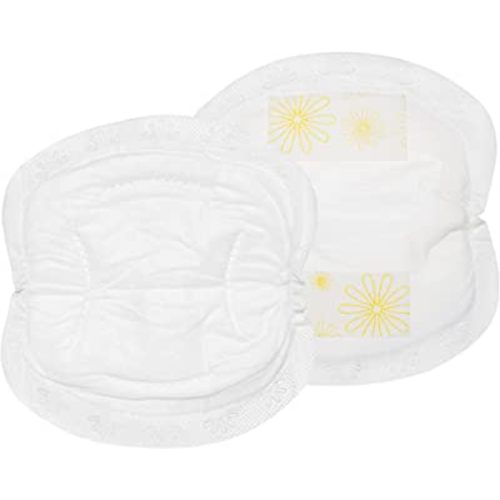 Medela Nursing Pads, Disposable Breast Pad, Pack of 60