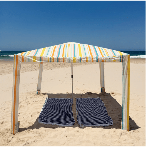 COOL CABANA 5