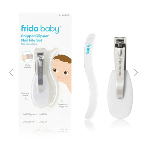 NailFrida the SNIPPERCLIPPER SET – Frida | The fuss stops here.