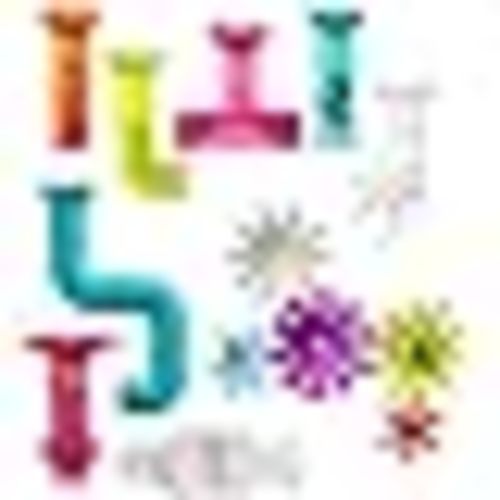 Boon Building Bath Toy Bundle - Gears, Pipes and Tubes, 13 Pieces (B11342) : Amazon.com.au: Toys & Games