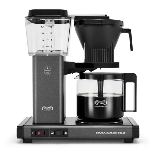Moccamaster KBGV Select