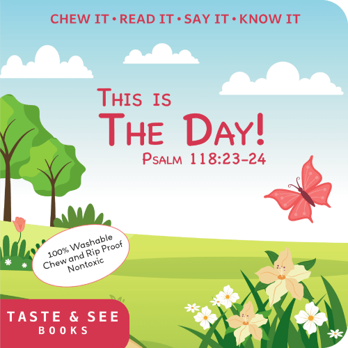 This is the Day!