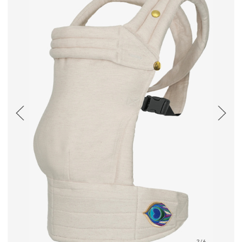 Spirit | Zeitgeist Baby Carrier | SHOP ARTIPOPPE