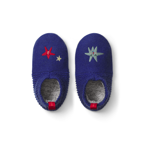 Toddler Gripper Slipper