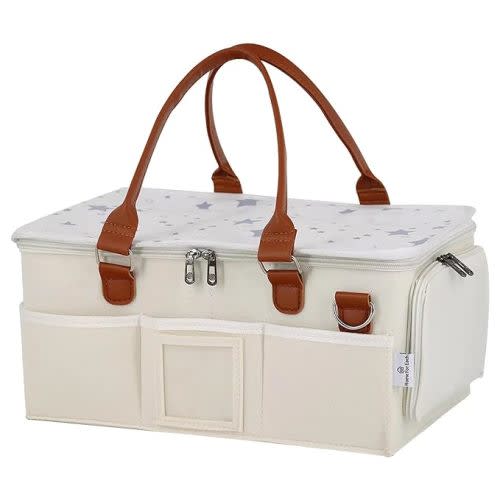 Diaper Caddy