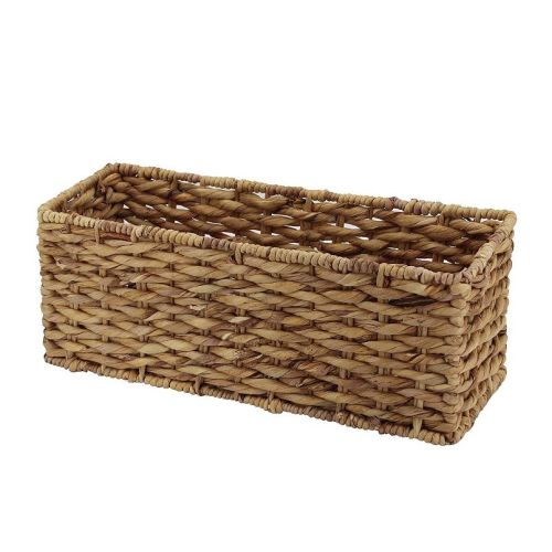 Sonoma Goods For Life® Wicker Tank Topper