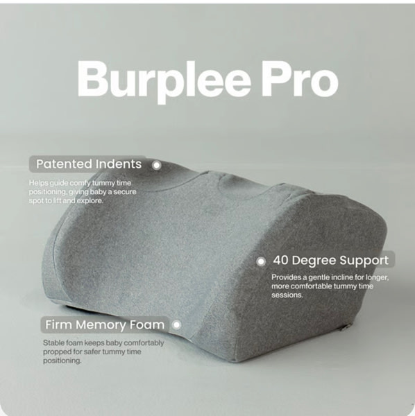 Burplee Pro Lounger – Vonu
