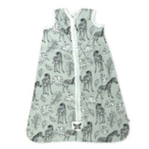 Organic Cotton Classic Wearable Blanket | Honest Baby Clothing
