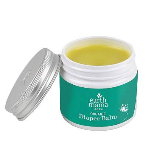 Earth Mama® Organic Diaper Balm