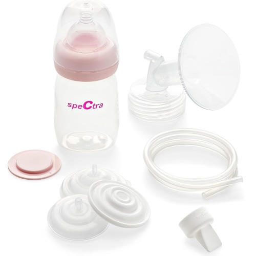 Spectra Premium Accessory Kit