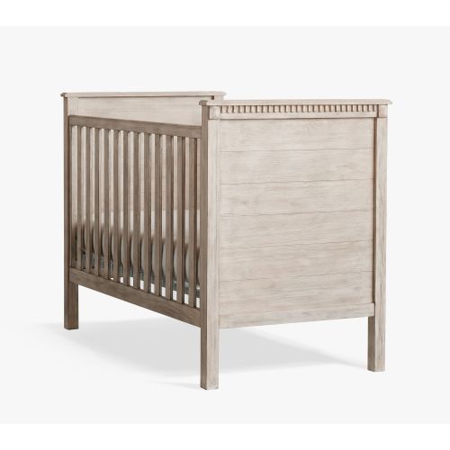 Rory Convertible Baby Crib | Pottery Barn Kids