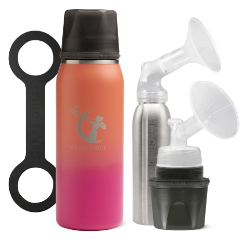 OG Breastmilk Chiller – Ceres Chill