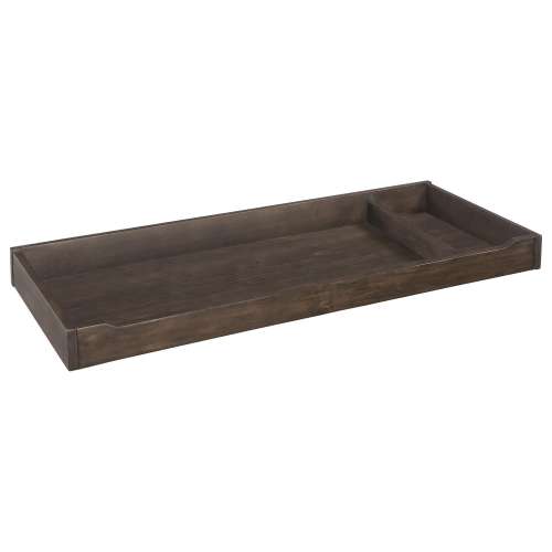 Eastern Shore Taylor Changer Top in River Rock