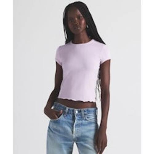 COTTON JERSEY MATERNITY NURSING SCOOP BRALETTE | SOOT