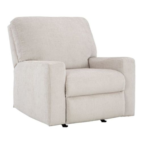 Aviemore Stone Rocker Recliner