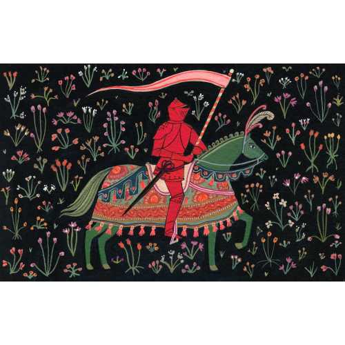 red knight