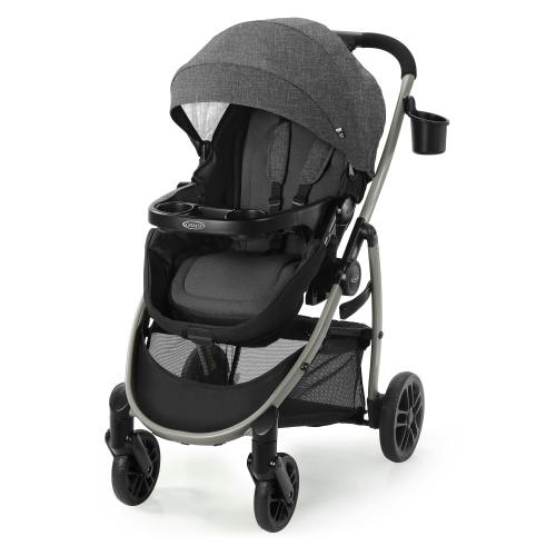 Modes™ Pramette Stroller