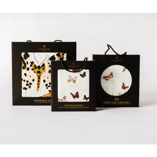 Butterfly Essential Bundle